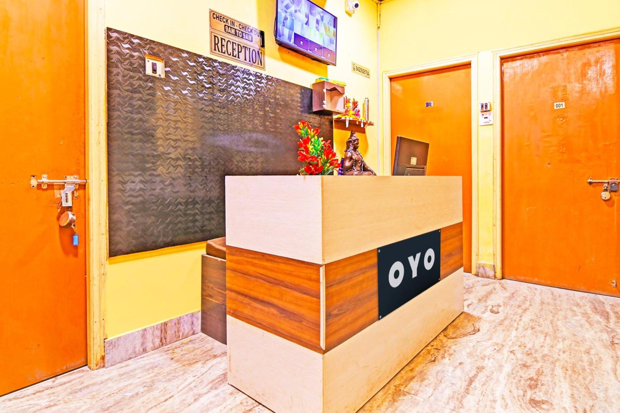 O Laxmi Bhawan Hotel 3*