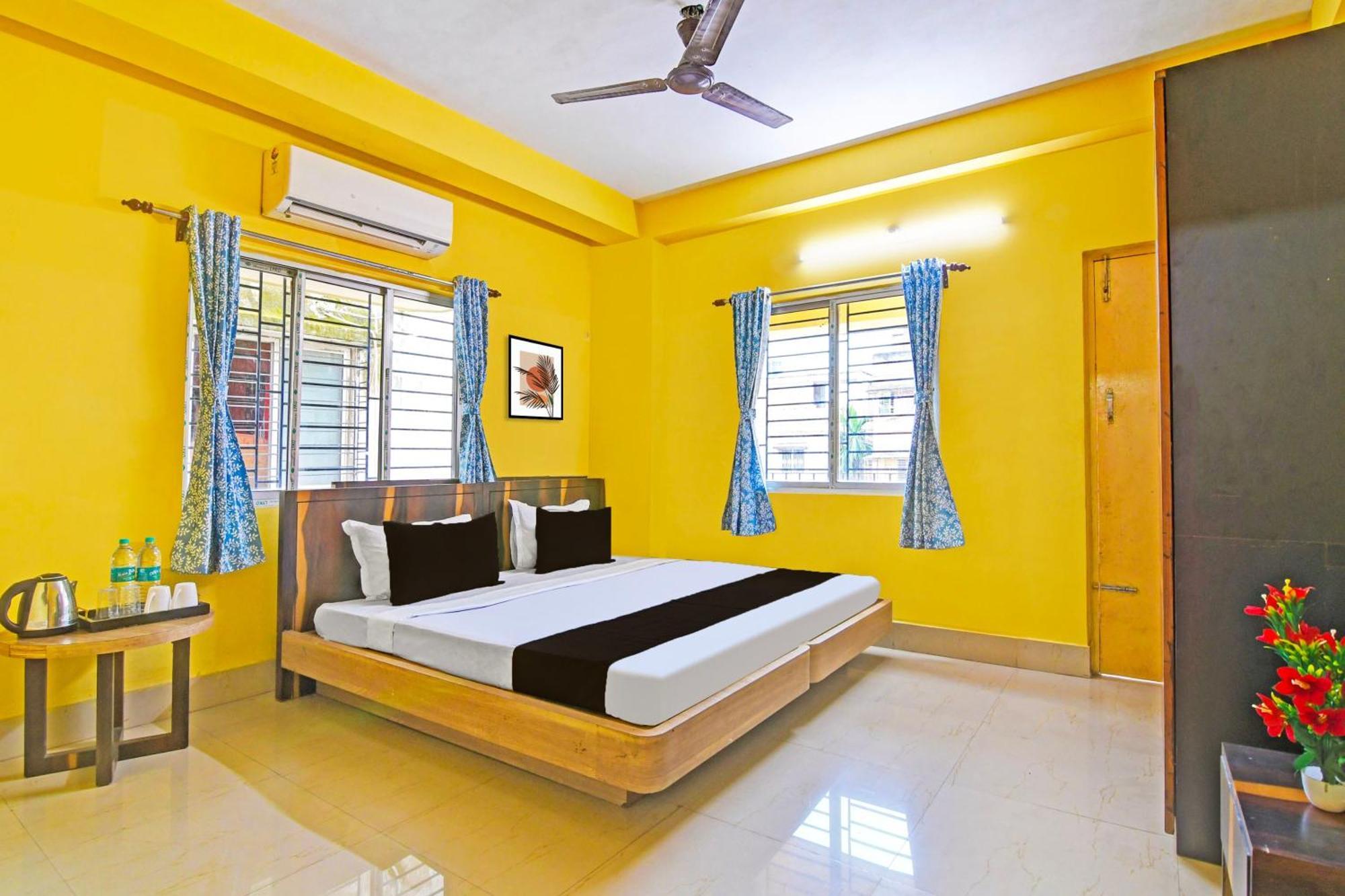 O Laxmi Bhawan Hotel
