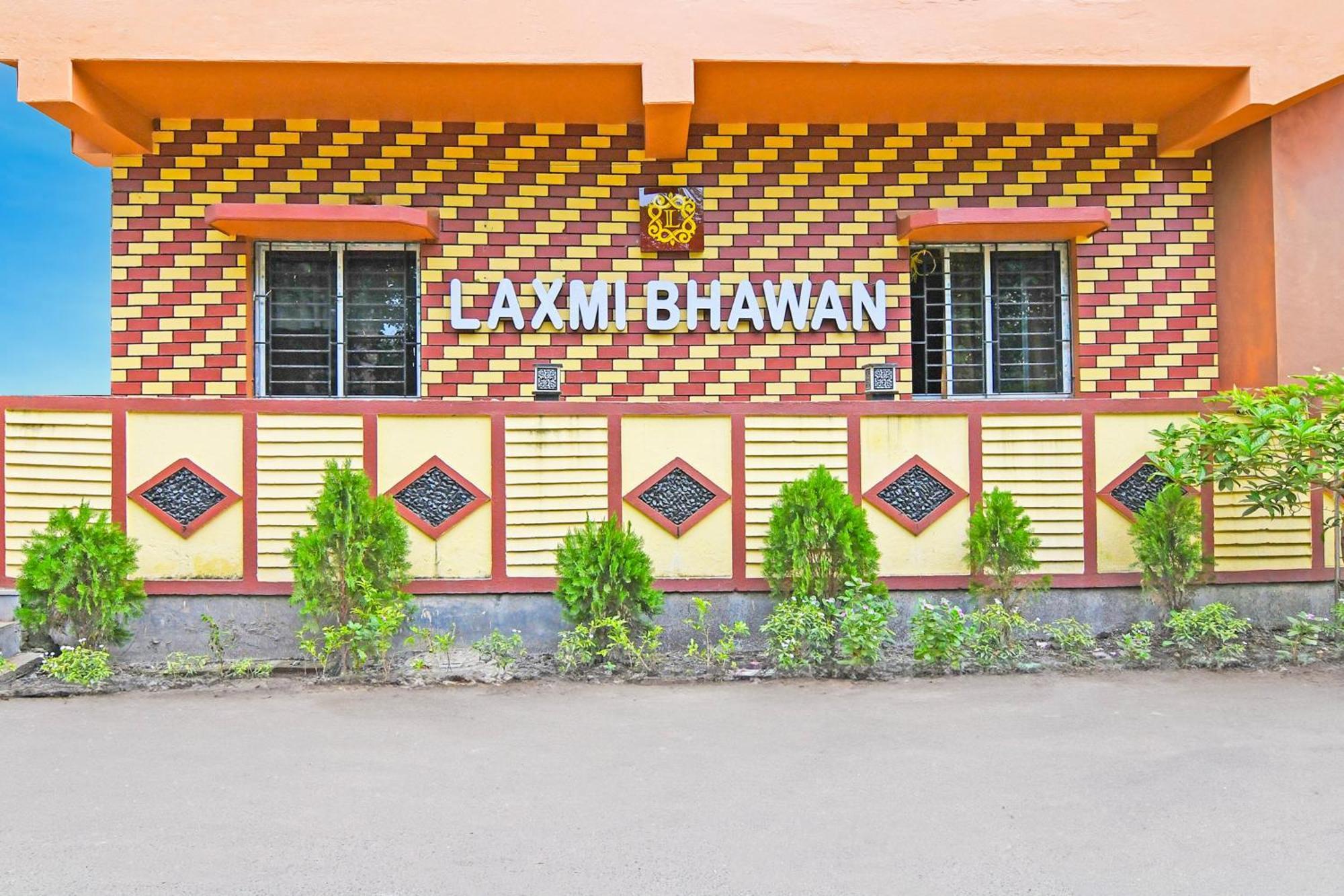 O Laxmi Bhawan 3* Kolkata
