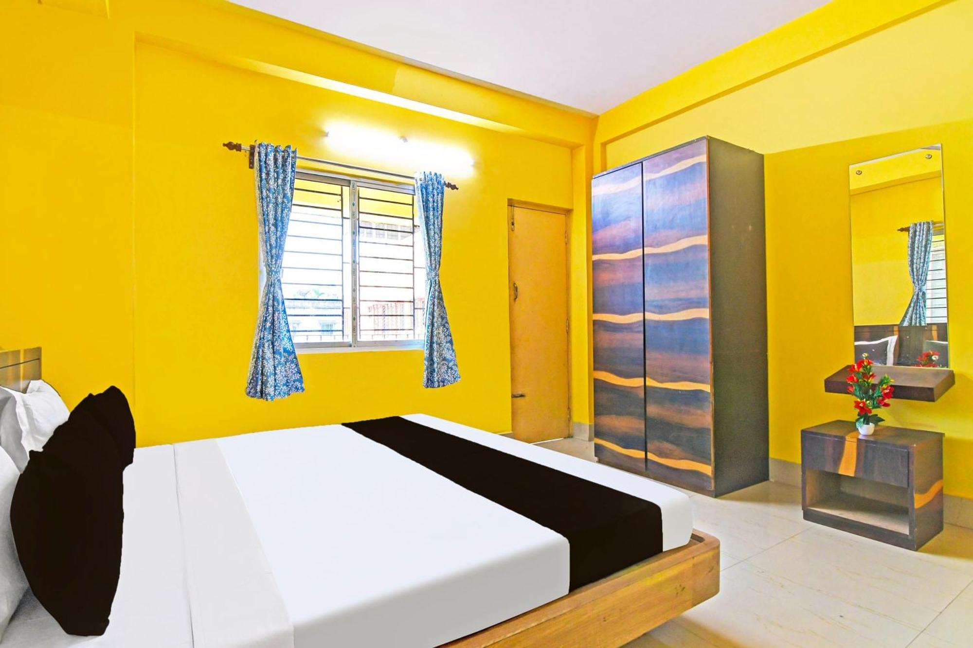 Hotel O Laxmi Bhawan 3*