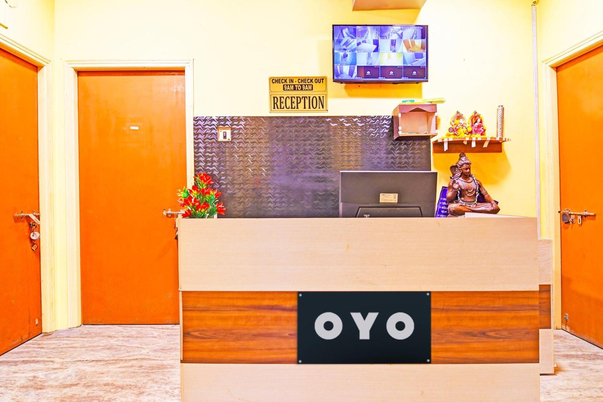 Hotel O Laxmi Bhawan 3*
