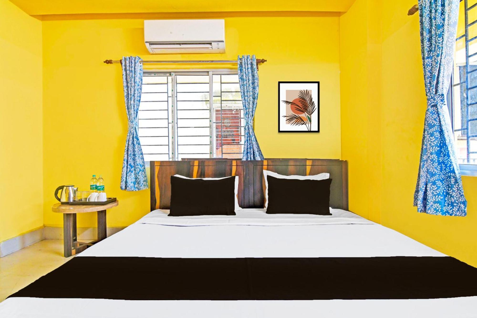 Hotel O Laxmi Bhawan