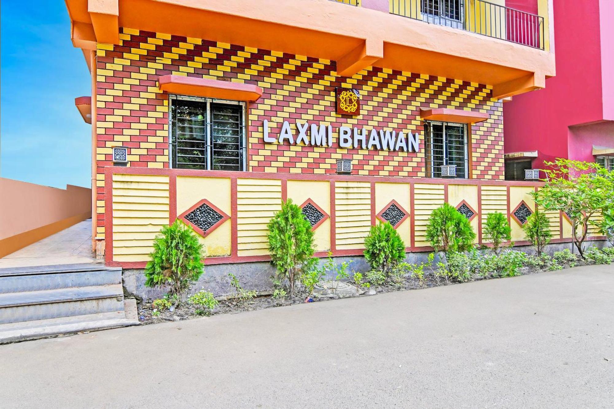 Hotel O Laxmi Bhawan 3*