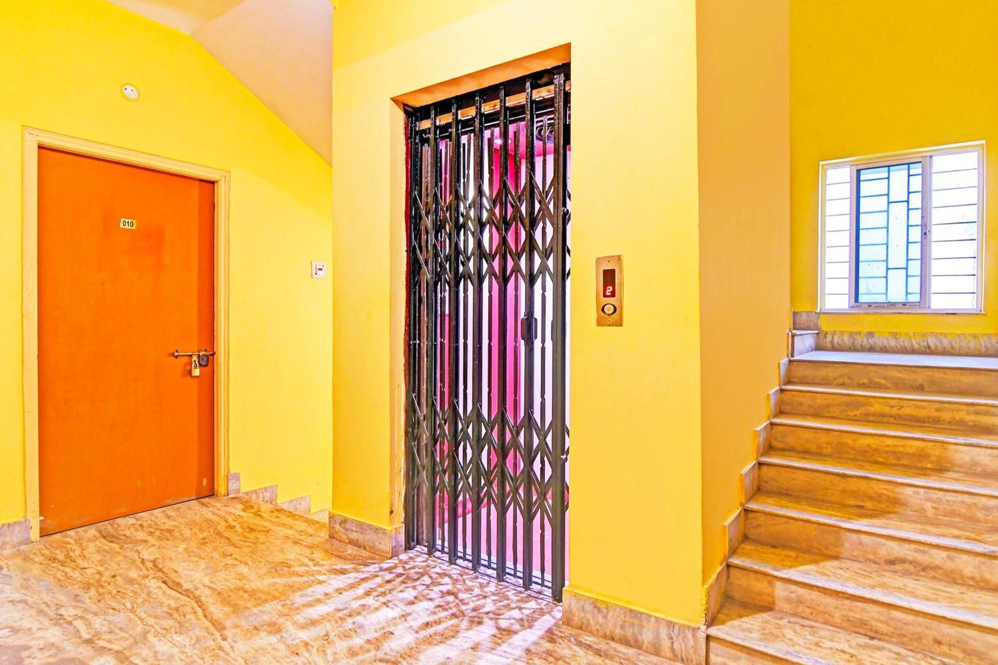 O Laxmi Bhawan Hotel 3*